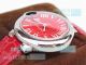 Swiss Grade Replica Cartier Ballon Bleu Watch Red Dial 33mm (7)_th.jpg